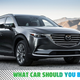 Image for article titled I Need A Large Vehicle That Looks Professional But Isn't Too Fancy! What Car Should I Buy?